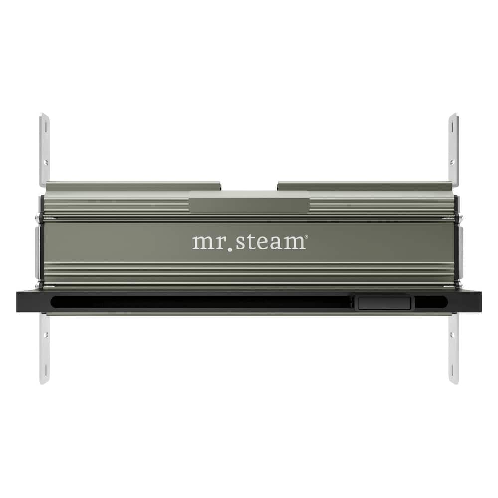 Mr Steam Linear Steam Head