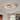 Modern Farmhouse Rectangle LED Semi Flush Mount