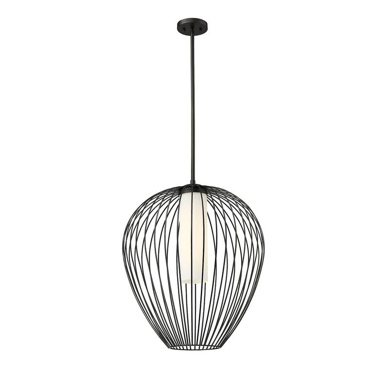 Z-Lite 7507-22 Savanti 22" Wide Pendant