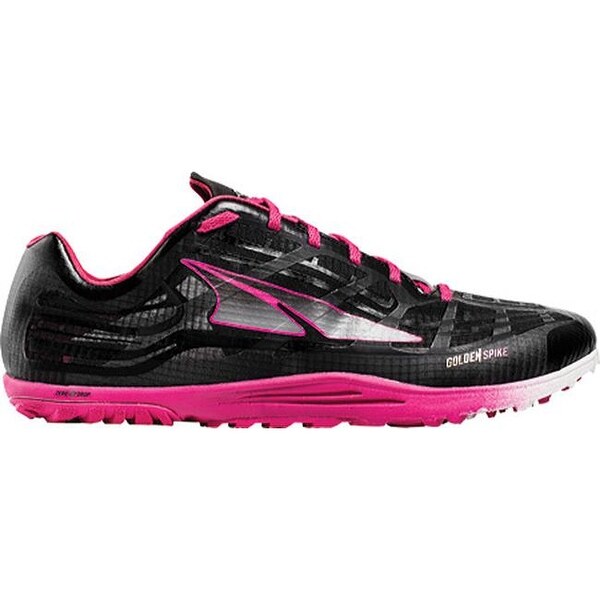 altra cross country spikes