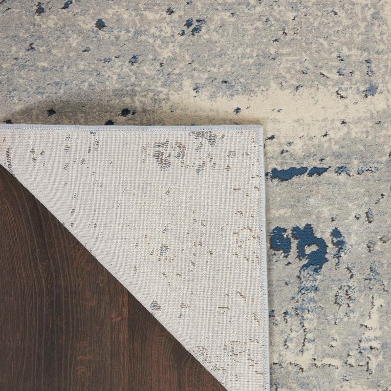 Grand Expressions Abstract Area Rug