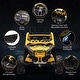 preview thumbnail 37 of 54, Licensed BRP Can-Am 24V 2 Seater Kids UTV Ride on Car with Remote Control