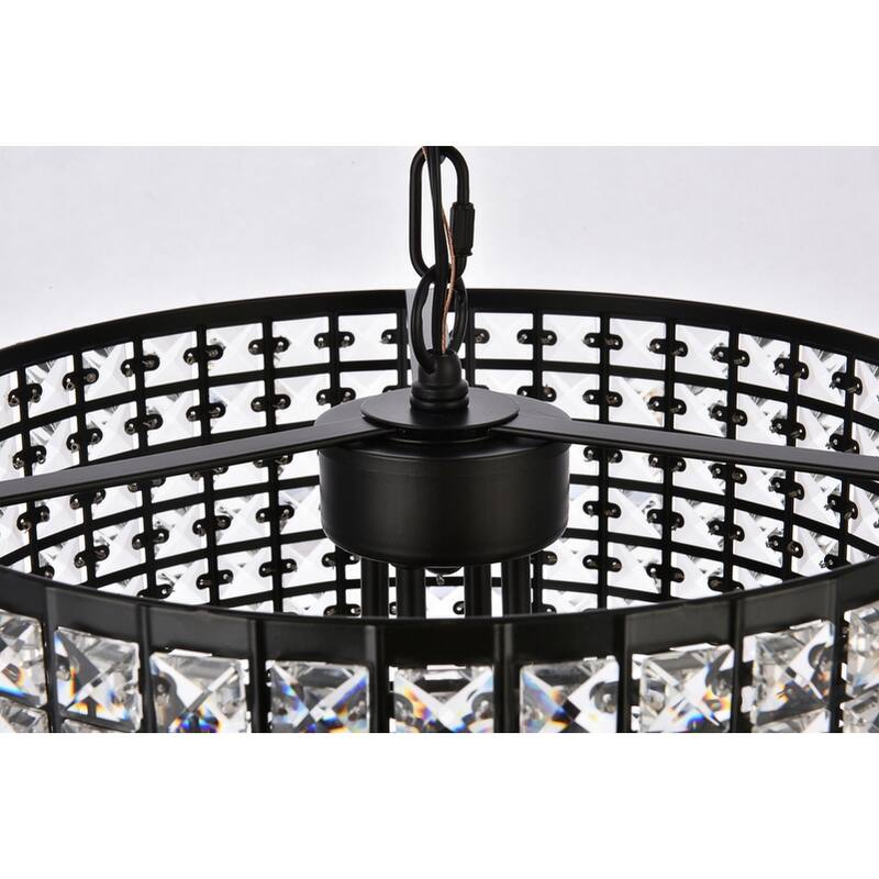 Elizabeth 14 inch Pendant - N/A