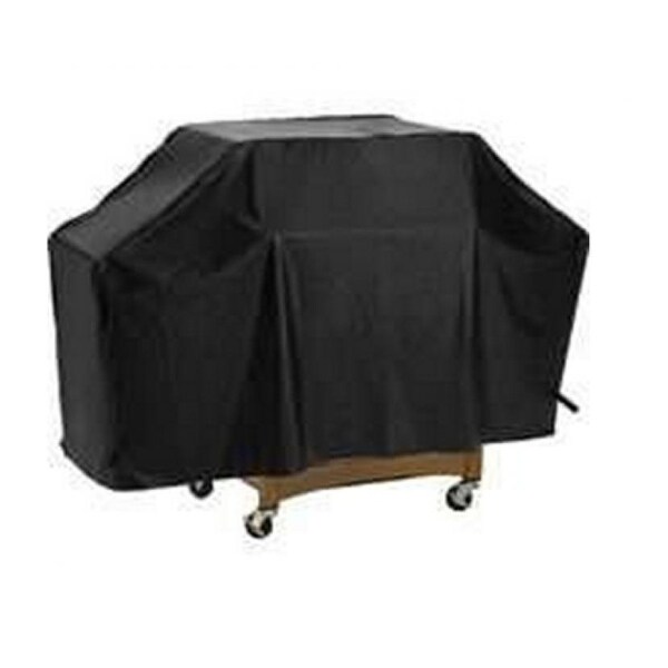 Mintcraft SPC04-123L Vinyl Grill Cover, Full length