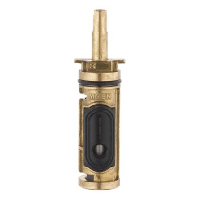 Moen Heavy Duty Brass Shell Cartridge for Posi-Temp Valves from the