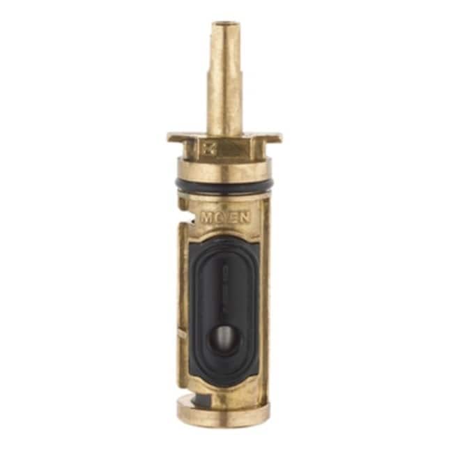 Moen Heavy Duty Brass Shell Cartridge for Posi-Temp Valves from the - Natural