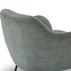 preview thumbnail 24 of 26, Metro - Zurich Accent Chair