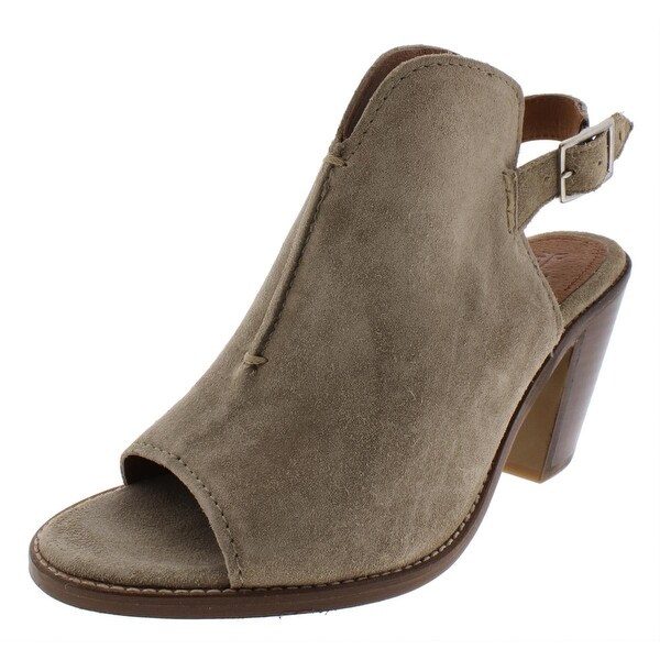 frye courtney slingback