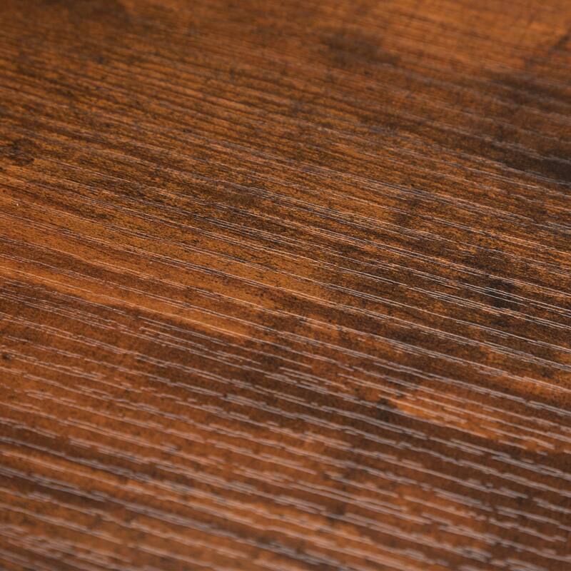 Set Of 2 Nightstands With Charging Station, Bed Side Table With Non-Woven Drawers, Shelves Living Room With Usb Outlets