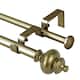 Option Antique Gold