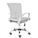 preview thumbnail 5 of 103, Modern Home Zuna Mid-back Office Chair