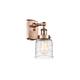 Option Deco Swirl / Antique Copper