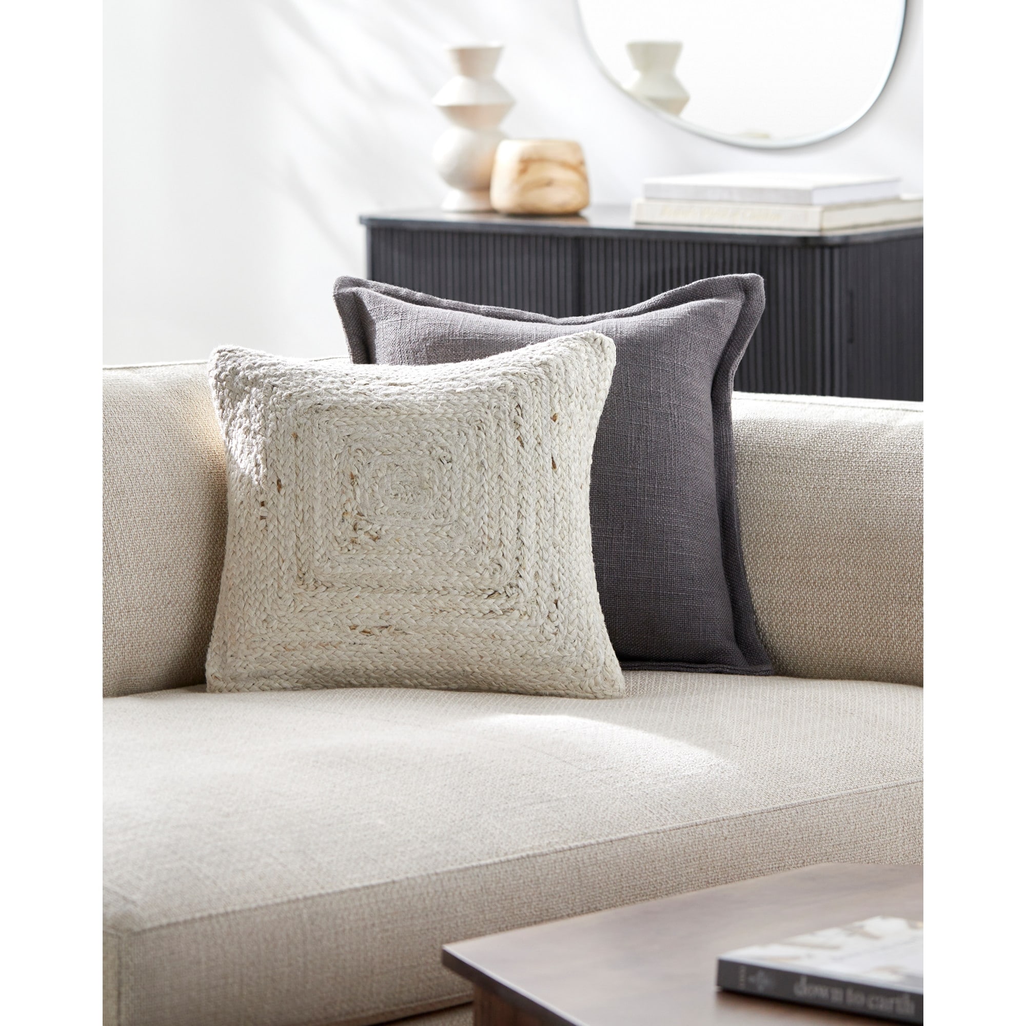 Cabin Lodge Throw Pillows Bed Bath Beyond