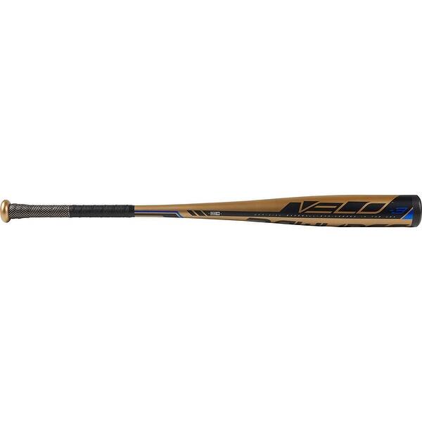 Shop Rawlings 2019 Velo College High School Bbcor Baseball Bat 31 28oz Overstock 25572714