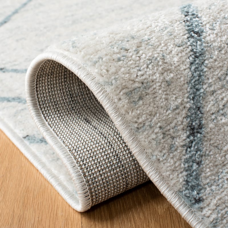 SAFAVIEH Adirondack Benilda Modern Geometric Rug