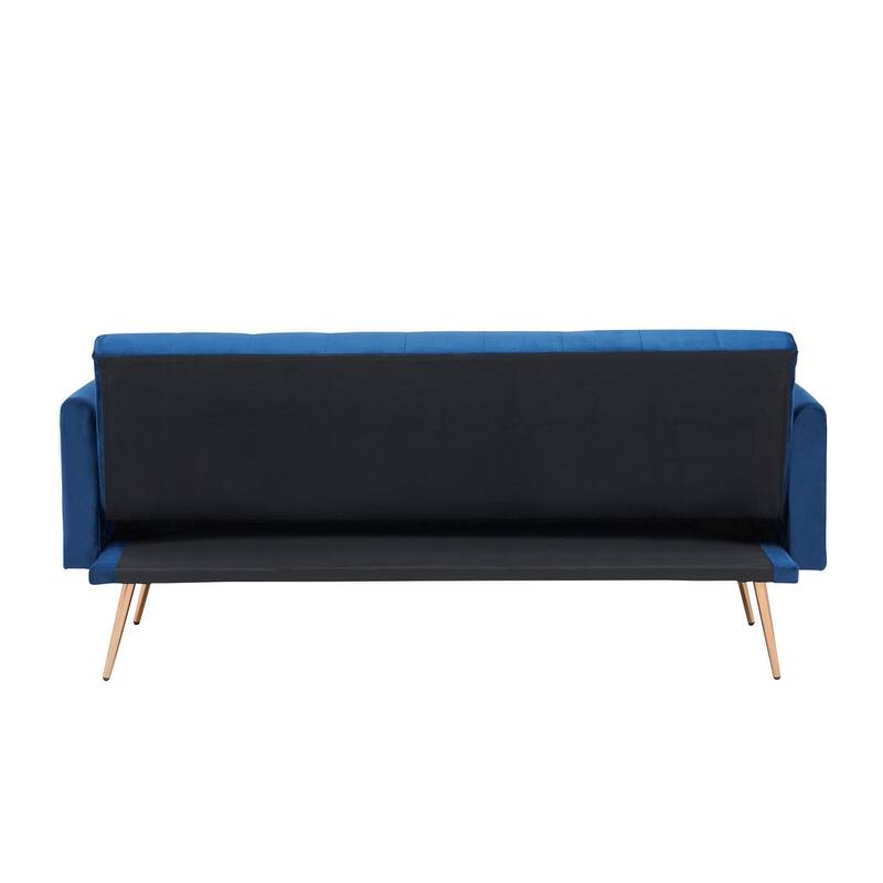 Convertible Double Folding Living Room Sofa Bed