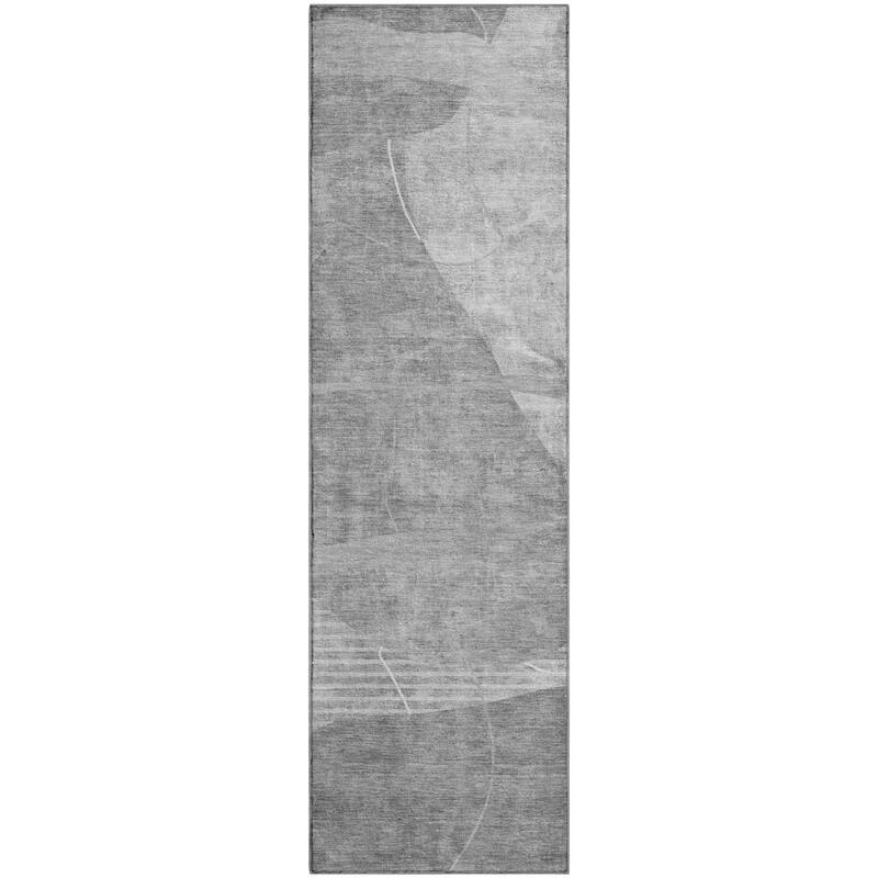 Premium Washable Super Soft Modern Hoda Mayfield Rug