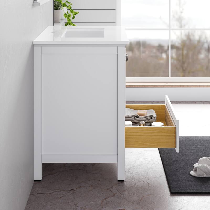 Eviva Britney 30" Bath Vanity