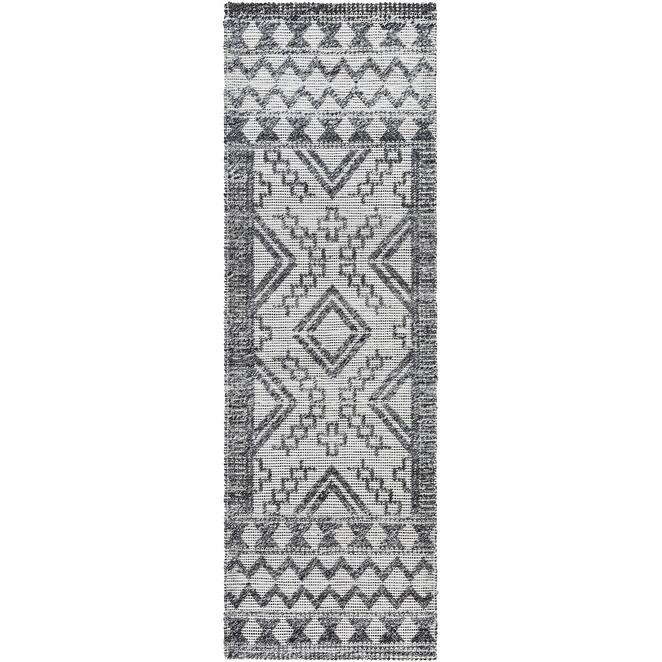 Mainholme Handmade Performance Outdoor Safe Area Rug
