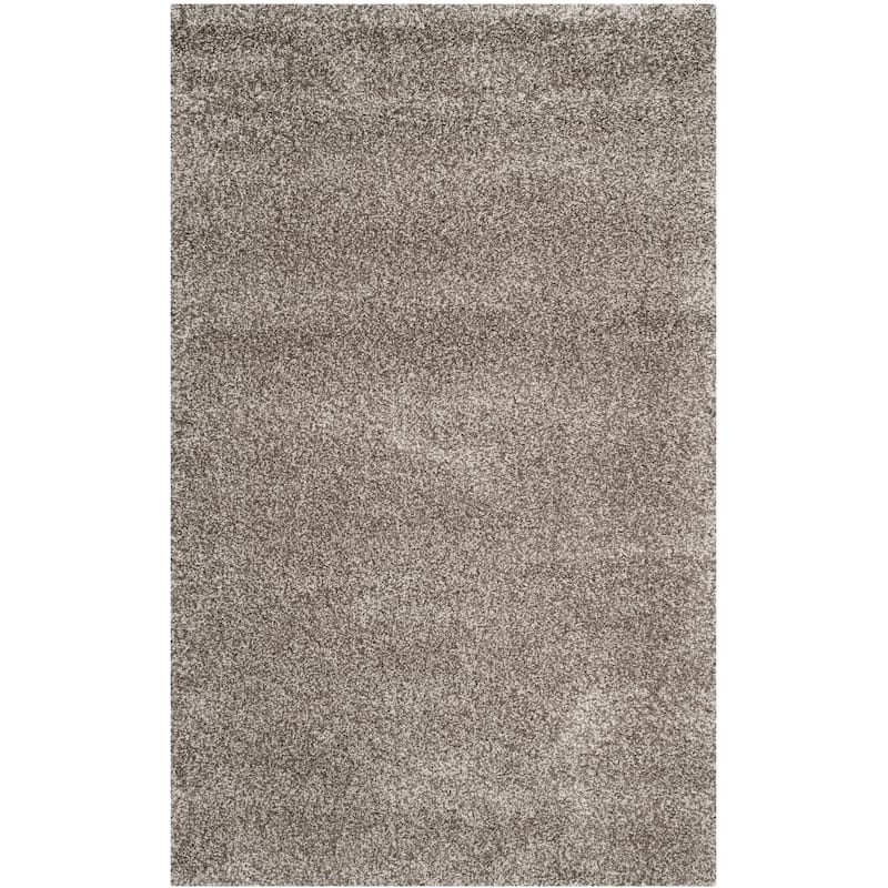 SAFAVIEH, Milan Shag Afton 2-inch Thick Area Rug