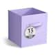Option Pastel Purple