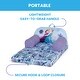 preview thumbnail 4 of 3, Disney Frozen Cozee Buddy Flip-Out Chair