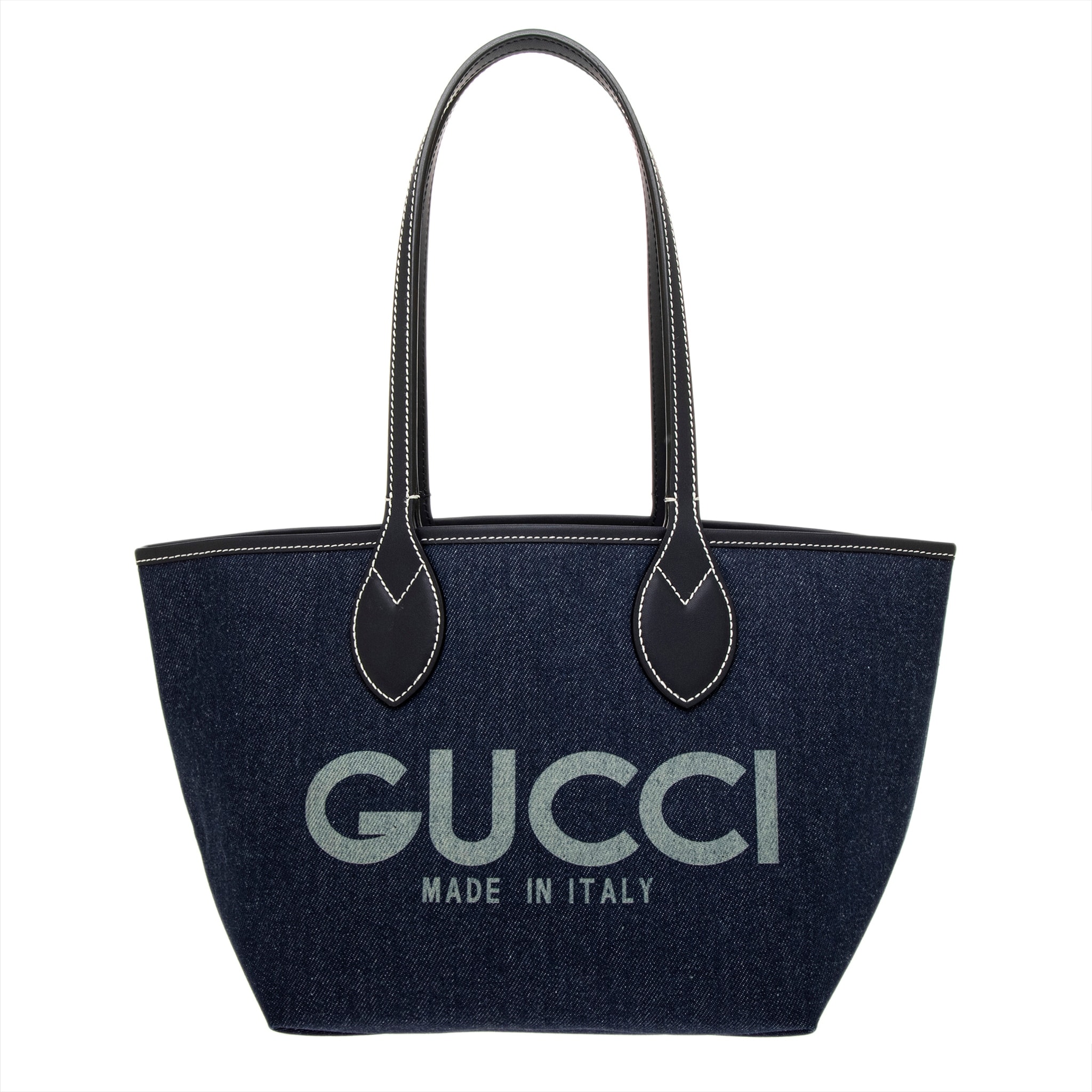 Gucci Totissima Small Reversible Tote