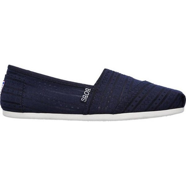 skechers bobs plush urban rose women's flats