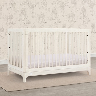 Wren 4-in-1 Convertible Crib -Greenguard Gold Certified