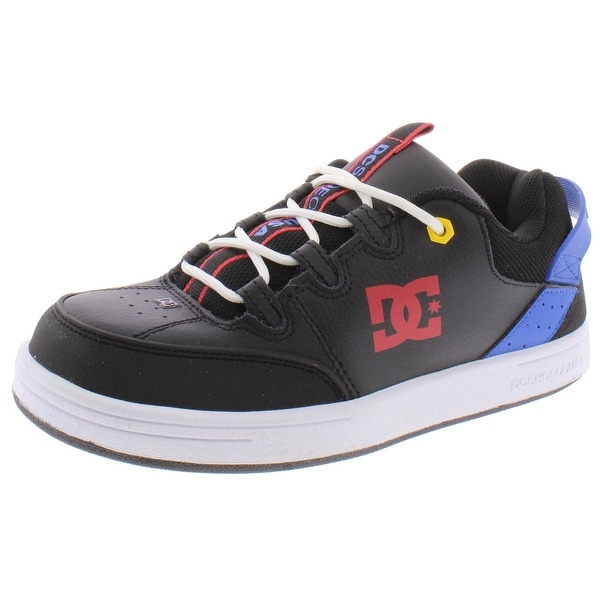 dc shoes origin