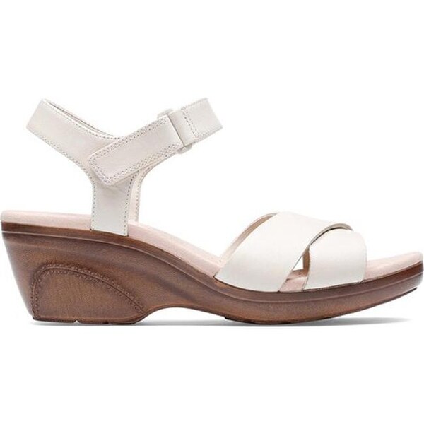 clarks women's lynette deb sandal