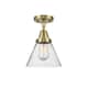 Option Antique Brass / Seedy