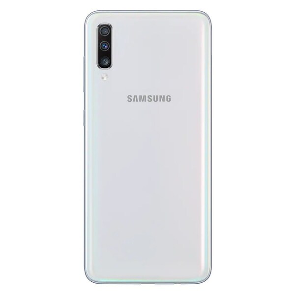 galaxy a70 dual sim black 128gb 4g lte