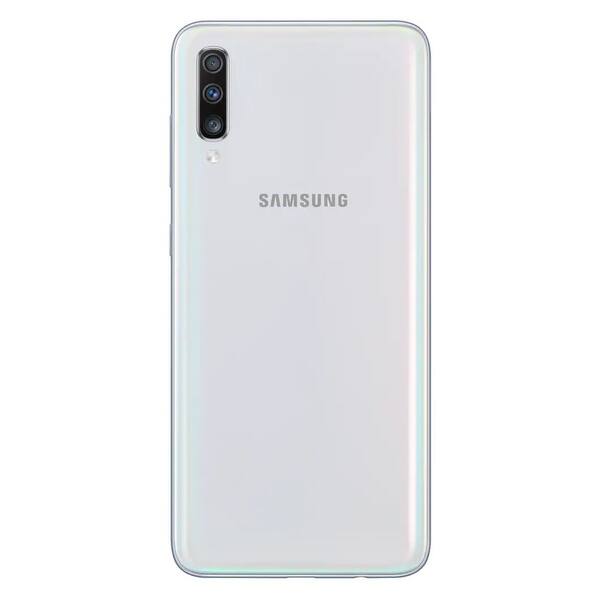 Shop Samsung Galaxy A70 A705m 128gb Dual Sim Gsm Unlocked Android
