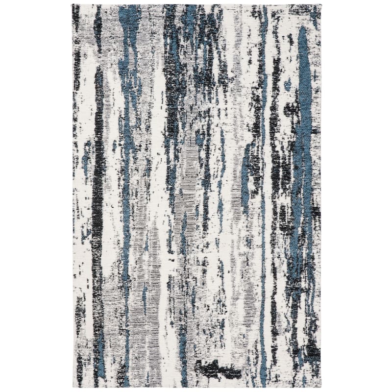SAFAVIEH Classic Vintage Concettina Vintage Oriental Cotton Rug