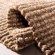 preview thumbnail 16 of 15, Martha Stewart by SAFAVIEH Handmade Severiana Jute Rug