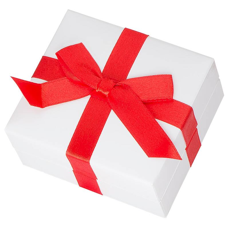 Victoria Townsend Gold Plated Flat Figaro Chain Link Necklace