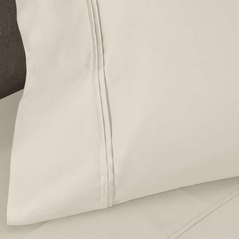 Superior LUX 10 PC Egyptian Cotton Premium Bundle