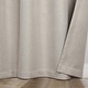 preview thumbnail 25 of 33, Superior Nyan 100% Blackout Grommet Curtains, Set of 2 Panels