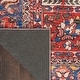 preview thumbnail 10 of 20, Nourison Fulton Indoor only Persian Area Rug