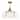 Sheffield 6-Light LED Fan D'Lier