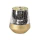 Option Gold - 6"W, 7"H