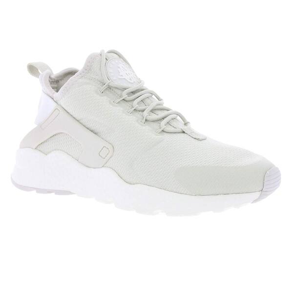 Shop Nike Huarache Run Ultra Casual Women S Shoes Size 7