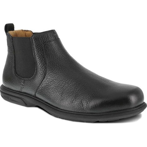 florsheim boots steel toe