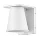 preview thumbnail 5 of 9, Hinkley Lighting 28870-LL Hans 7" Tall LED Wall Sconce
