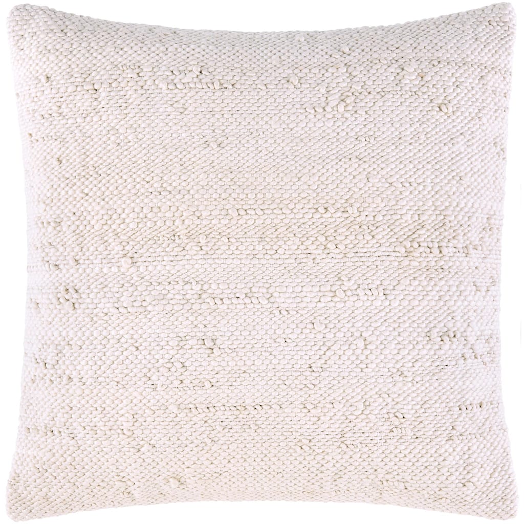 Livabliss x Galey Alix Chandler Modern Indoor/Outdoor Accent Pillow