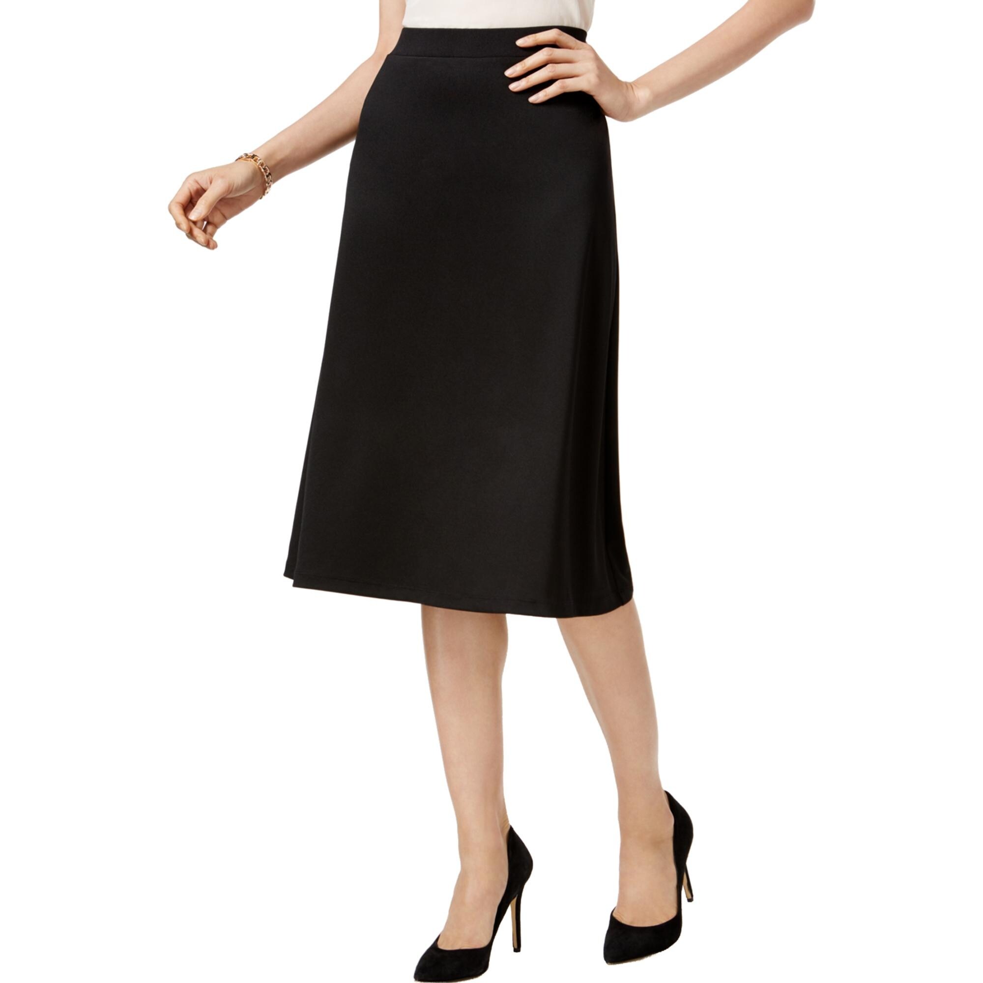 midi suit skirt