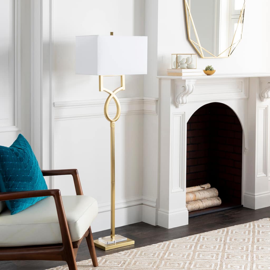 Bed Bath And Beyond Floor Lamps