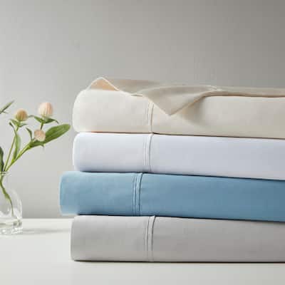 Beautyrest 700 Thread Count Anti-microbial 4 Piece sheet set