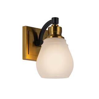 Artcraft Nelson - 1-Light Bathroom Sconce